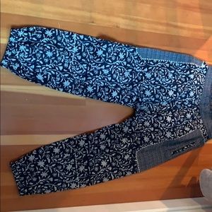 Size 10 Ulla Johnson pants